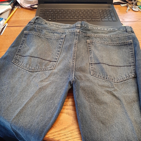 Man's jeans - Picture 7 of 9